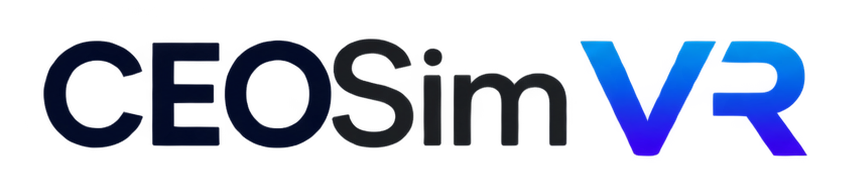CEOSim VR